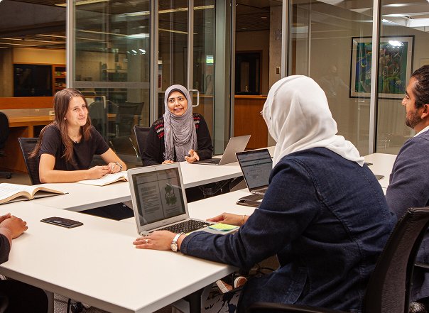 Scholarship opportunities